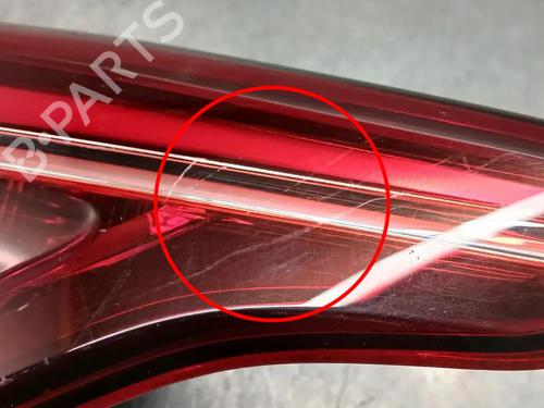 Left tailgate light RENAULT CLIO V (B7_) 1.5 Blue dCi 100 (B7AD) | BP37237910C79 - Image 8
