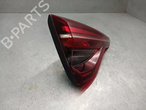 Left tailgate light RENAULT CLIO V (B7_) 1.5 Blue dCi 100 (B7AD) | BP37237910C79 - Image 2