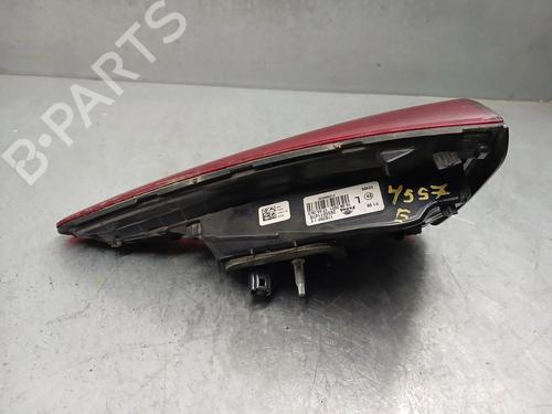 Left tailgate light RENAULT CLIO V (B7_) 1.5 Blue dCi 100 (B7AD) | BP37237910C79 - Image 4