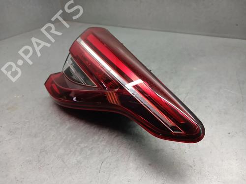 Left tailgate light RENAULT CLIO V (B7_) 1.5 Blue dCi 100 (B7AD) | BP37237910C79 - Image 3