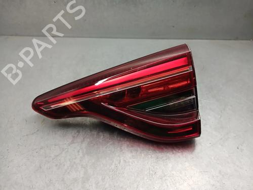 Used Right tailgate light Right tailgate light 37237909 37237909