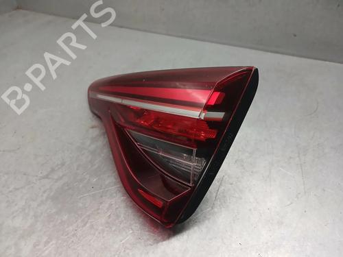 Right tailgate light RENAULT CLIO V (B7_) 1.5 Blue dCi 100 (B7AD) | BP37237909C80 - Image 2
