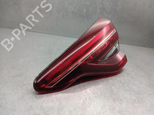 Right tailgate light RENAULT CLIO V (B7_) 1.5 Blue dCi 100 (B7AD) | BP37237909C80 - Image 3