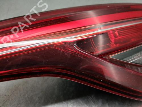 Right tailgate light RENAULT CLIO V (B7_) 1.5 Blue dCi 100 (B7AD) | BP37237909C80 - Image 5