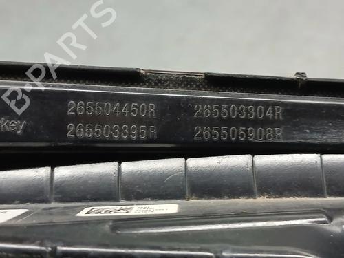Right tailgate light RENAULT CLIO V (B7_) 1.5 Blue dCi 100 (B7AD) | BP37237909C80 - Image 12