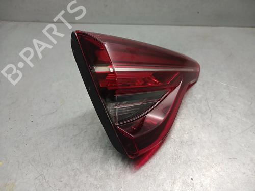 Left tailgate light RENAULT CLIO V (B7_) 1.5 Blue dCi 115 (B7AD) | BP34703845C79 - Image 2