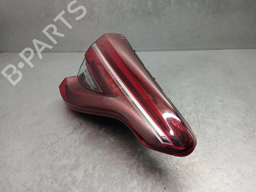 Left tailgate light RENAULT CLIO V (B7_) 1.5 Blue dCi 115 (B7AD) | BP34703845C79 - Image 3