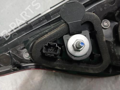 Left tailgate light RENAULT CLIO V (B7_) 1.5 Blue dCi 115 (B7AD) | BP34703845C79 - Image 7