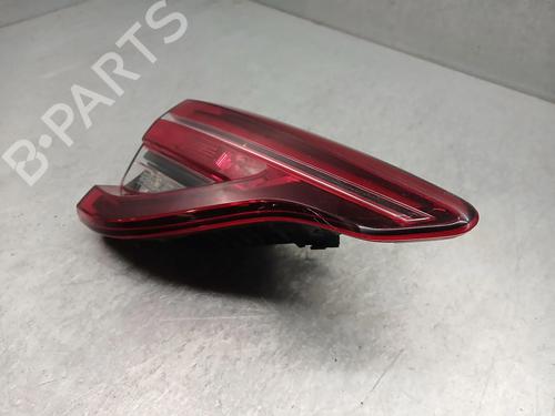Left tailgate light RENAULT CLIO V (B7_) 1.0 TCe 100 (B7MT) | BP39449930C79 - Image 2