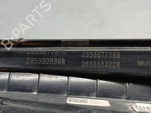 Left tailgate light RENAULT CLIO V (B7_) 1.0 TCe 100 (B7MT) | BP39449930C79 - Image 8