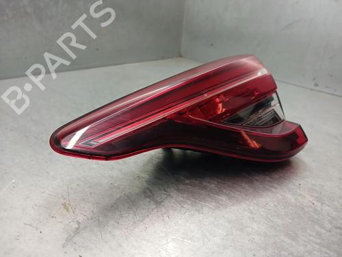 Right tailgate light RENAULT CLIO V (B7_) 1.0 TCe 100 (B7MT) | BP39449931C80 - Image 3