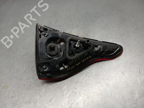Right tailgate light RENAULT CLIO V (B7_) 1.0 TCe 100 (B7MT) | BP39449931C80 - Image 4