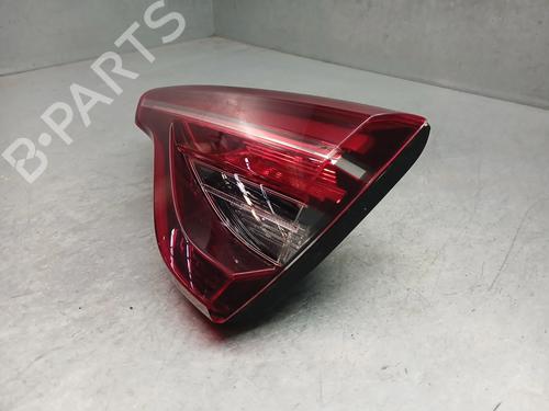 Right tailgate light RENAULT CLIO V (B7_) 1.0 TCe 100 (B7MT) | BP39449931C80 - Image 2
