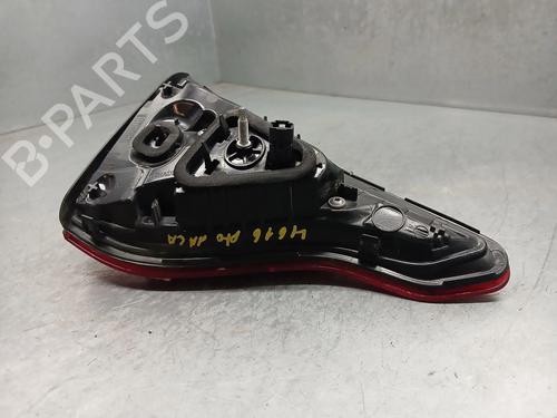 Right tailgate light RENAULT CLIO V (B7_) 1.0 TCe 100 (B7MT) | BP39449931C80 - Image 5