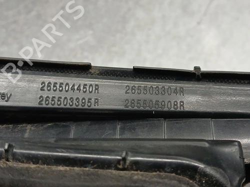Right tailgate light RENAULT CLIO V (B7_) 1.0 TCe 100 (B7MT) | BP39449931C80 - Image 8