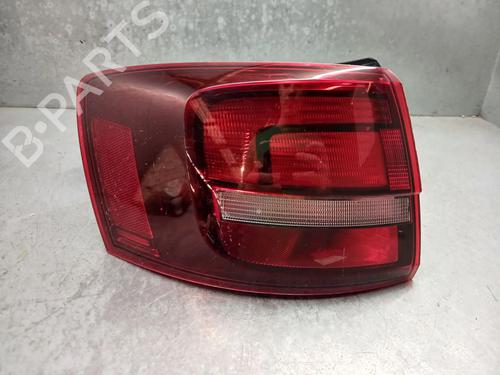 Used Left taillight Left taillight VW JETTA IV (162, 163, AV3, AV2) 1.8 TSI (170 hp) 24835095 24835095