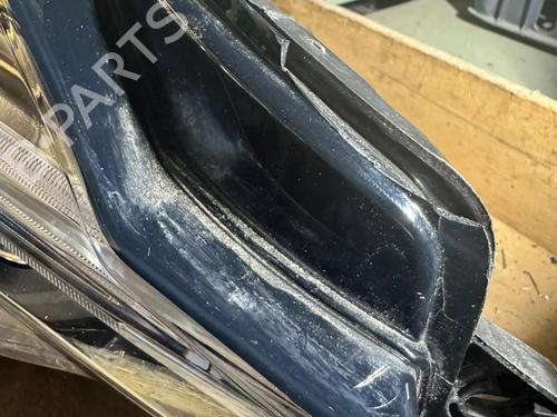 Right headlight VOLVO V60 II (225) | BP39449936C29 - Image 9