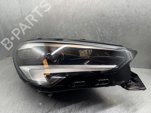 Right headlight OPEL CORSA F (P2JO) | BP39449938C29 - Image 3