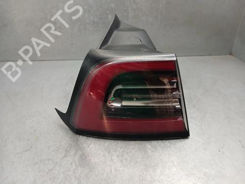 Used Left taillight Left taillight 38002704 38002704