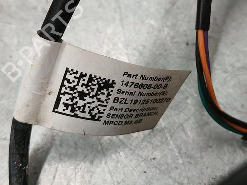 Tanklåg TESLA MODEL 3 (5YJ3) EV | BP39449939C131 - Image 9