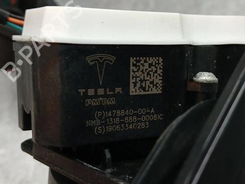 Tanklåg TESLA MODEL 3 (5YJ3) EV | BP39449939C131 - Image 12