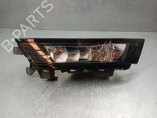 Used Left front fog light Left front fog light 39452034 39452034