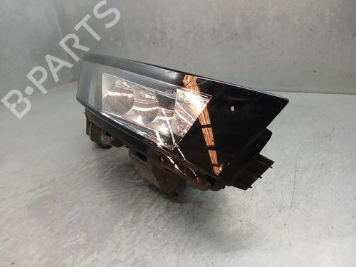 Left front fog light SKODA RAPID Spaceback (NH1) 1.0 TSI | BP39452034C30 - Image 3