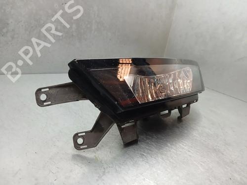 Left front fog light SKODA RAPID Spaceback (NH1) 1.0 TSI | BP39452034C30 - Image 2