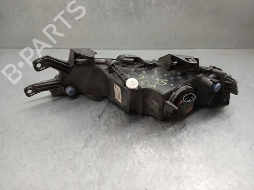 Left front fog light SKODA RAPID Spaceback (NH1) 1.0 TSI | BP39452034C30 - Image 6