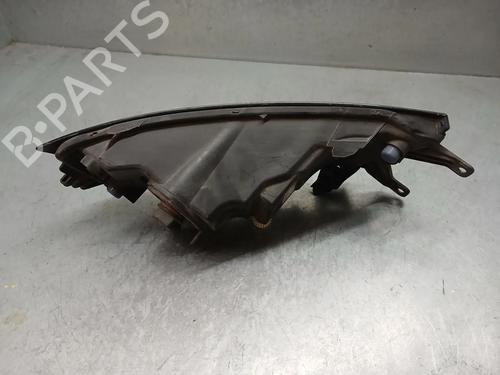 Left front fog light SKODA RAPID Spaceback (NH1) 1.0 TSI | BP39452034C30 - Image 5