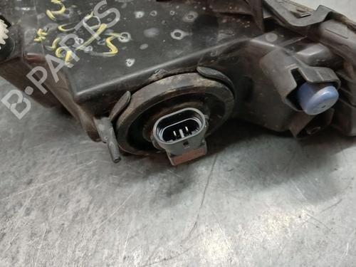 Left front fog light SKODA RAPID Spaceback (NH1) 1.0 TSI | BP39452034C30 - Image 7