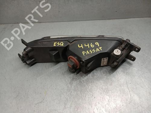 Left front fog light VW PASSAT B8 Variant (3G5, CB5) 2.0 TDI | BP39452035C30 - Image 4