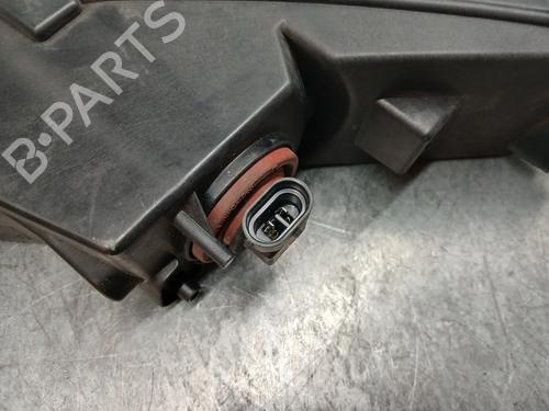 Left front fog light VW PASSAT B8 Variant (3G5, CB5) 2.0 TDI | BP39452035C30 - Image 7