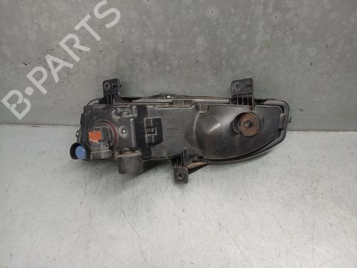 Left front fog light NISSAN MICRA V (K14) 0.9 IG-T | BP39452036C30 - Image 5