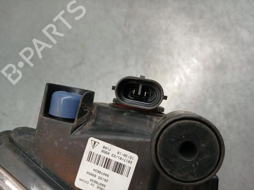 Left front fog light NISSAN MICRA V (K14) 0.9 IG-T | BP39452036C30 - Image 7
