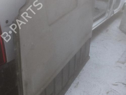Cargo separator RENAULT MASTER III Van (FV) 2.3 dCi 135 FWD (FV0N, FV08, FV06, FV00, FV1S) | BP39465710I36 - Image 1
