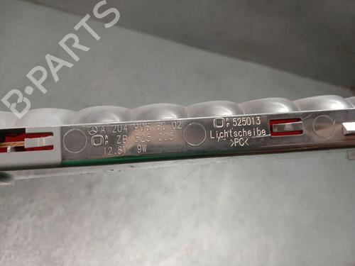 Third brake light MERCEDES-BENZ E-CLASS (W212) E 500 4-matic (212.091) | BP39465712L11  - Image 9