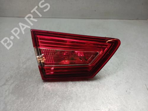 Used Left tailgate light Left tailgate light 38514534 38514534