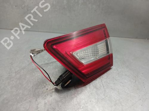 Right tailgate light RENAULT CLIO IV (BH_) 0.9 TCe 90 (BHNF, BHMA, BHMH, BHJK, BHJR) | BP38514533C80 - Image 3