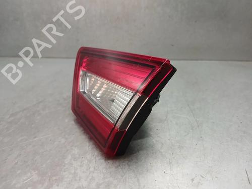 Right tailgate light RENAULT CLIO IV (BH_) 0.9 TCe 90 (BHNF, BHMA, BHMH, BHJK, BHJR) | BP38514533C80 - Image 2