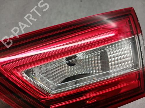 Right tailgate light RENAULT CLIO IV (BH_) 0.9 TCe 90 (BHNF, BHMA, BHMH, BHJK, BHJR) | BP38514533C80 - Image 5