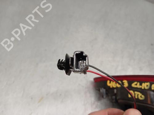 Right tailgate light RENAULT CLIO IV (BH_) 0.9 TCe 90 (BHNF, BHMA, BHMH, BHJK, BHJR) | BP38514533C80 - Image 8
