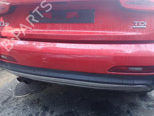 rear-bumper-audi-q3-8ub-8ug-2011-2012-2013-2014-2015-2016-2017-2018-2019-2020-39467652 main image