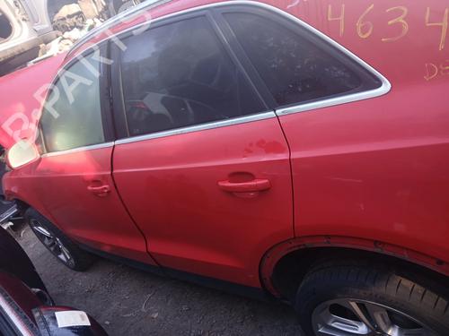 left-rear-door-audi-q3-8ub-8ug-2011-2012-2013-2014-2015-2016-2017-2018-2019-2020-39467657 main image