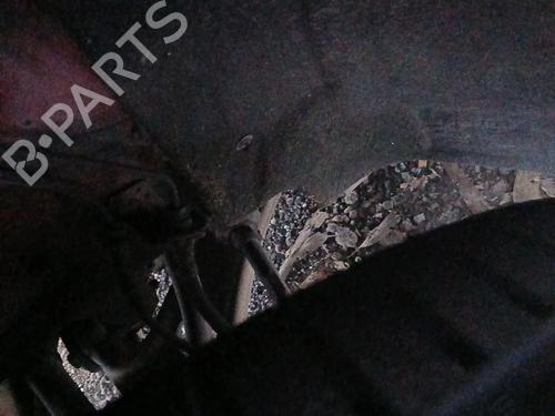 Used Steering rack Steering rack 39467666 39467666