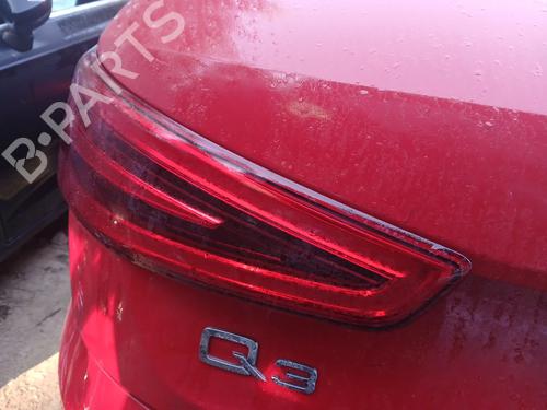 Left tailgate light AUDI Q3 (8UB, 8UG) 2.0 TDI quattro | BP39467671C79 - Image 2