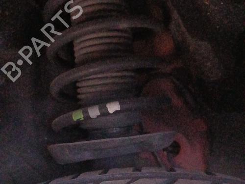 Used Left front shock absorber Left front shock absorber AUDI Q3 (8UB, 8UG) 2.0 TDI quattro (140 hp) 39467673 39467673