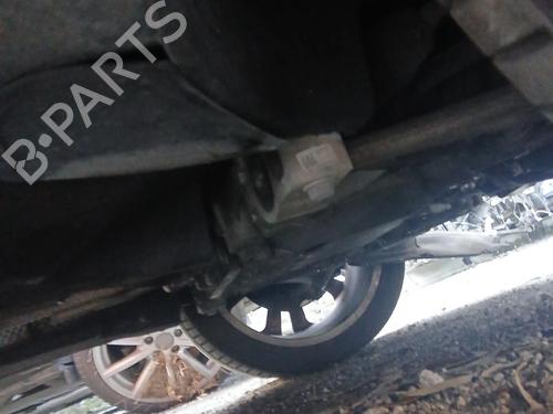 Used Subframe Subframe 39467668 39467668