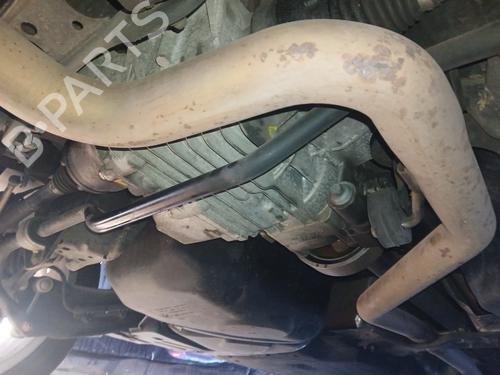 Used Rear differential Rear differential 39467679 39467679