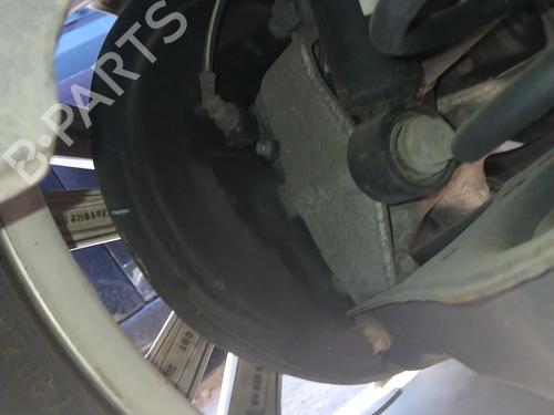 Used Left rear steering knuckle Left rear steering knuckle 39467687 39467687